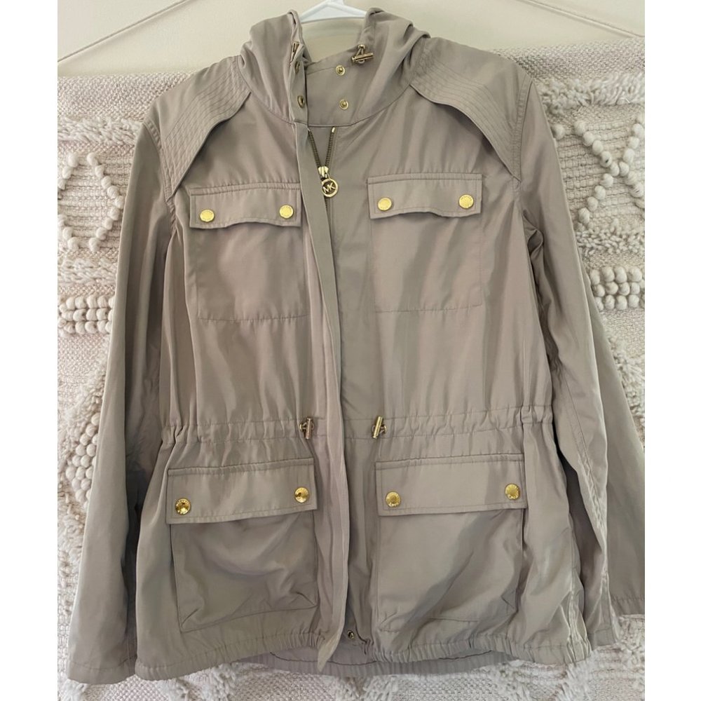 Michael Kors Jacket